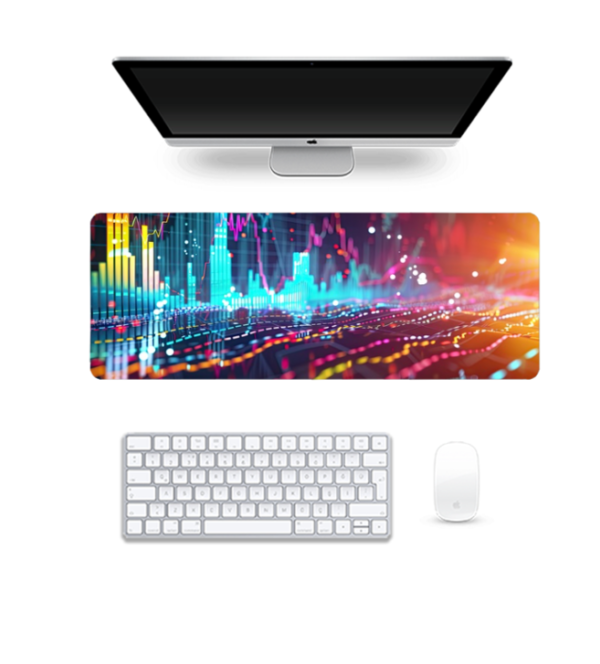 Ultimate Gaming Pad - Enhance Your Trading and Gaming Experience