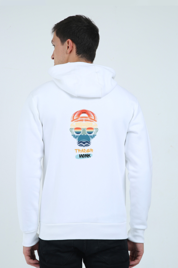 Heavyweight Zip Hoodie - Ultimate Comfort for Traders - Image 6