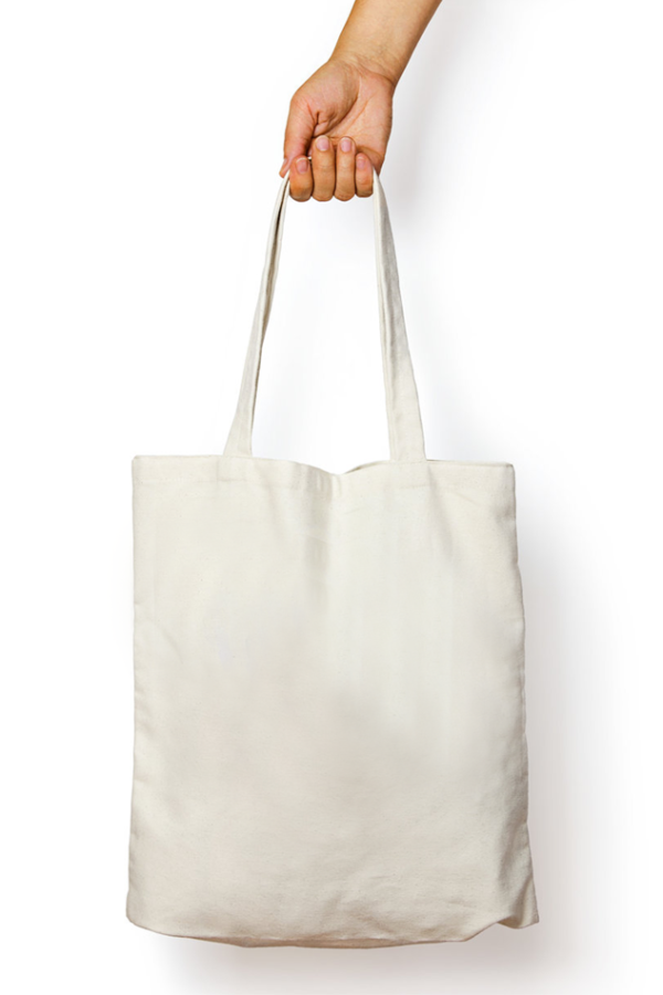 Zipped Tote Bag - Carry Your Trading Essentials in Style - Image 5