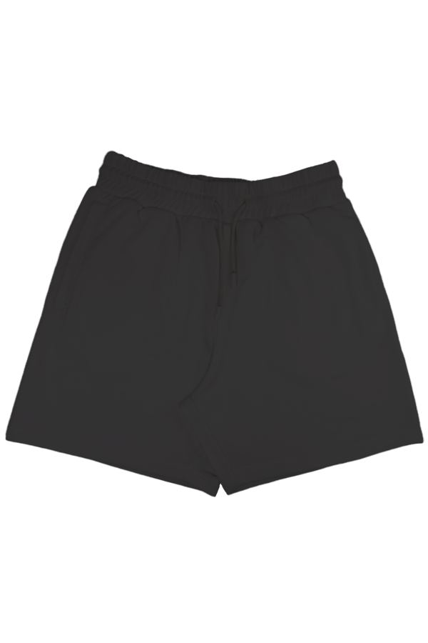 Terry Shorts - Experience Comfort in Trading