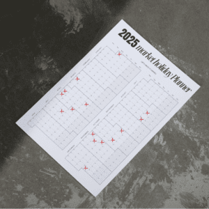 NSE Market Holiday Calendar 2025 - Plan Your Trading Year