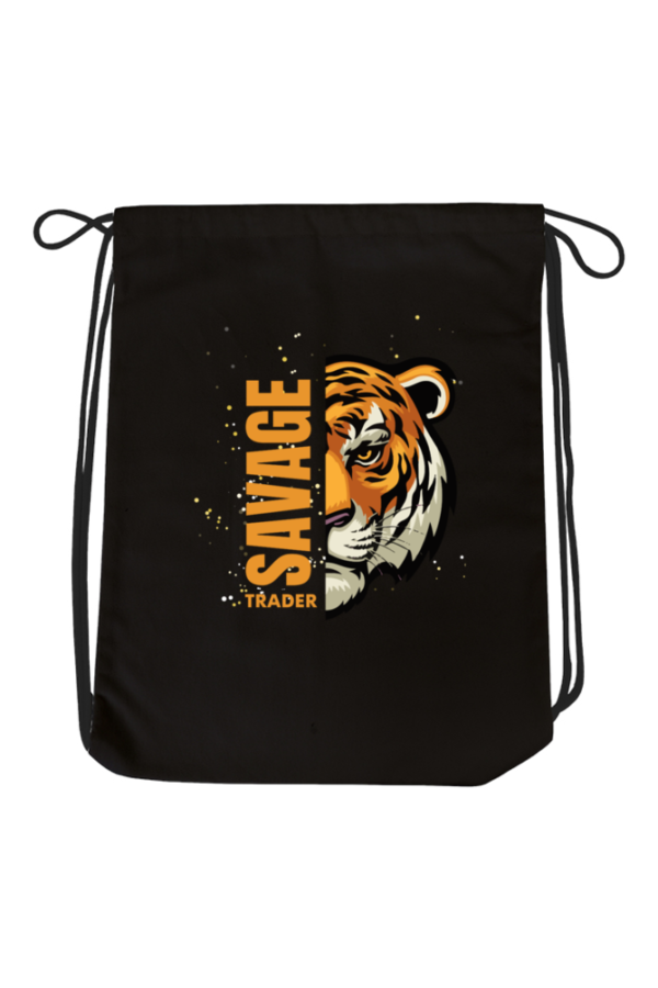 Drawstring Bag - Ultimate Organizer for Traders - Image 9