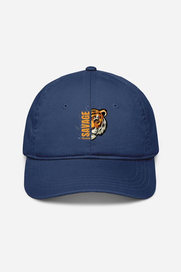 Baseball Cap - Stylish Protection for Traders - Image 6