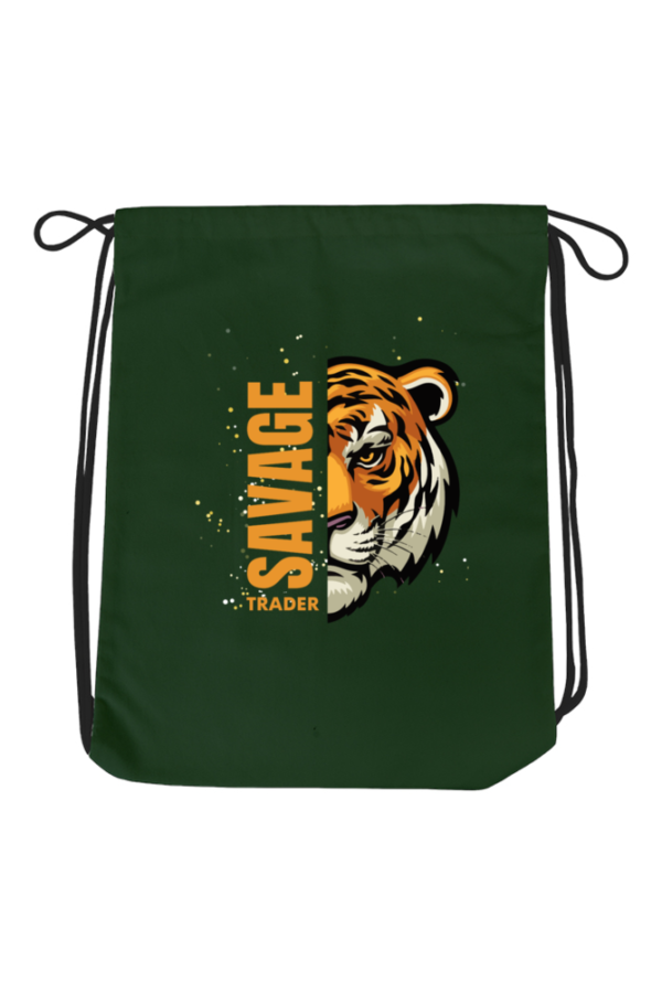 Drawstring Bag - Ultimate Organizer for Traders - Image 7