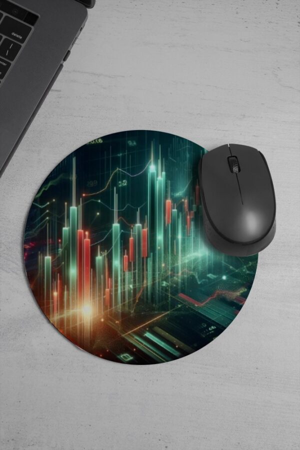 Mouse Pad - Enhance Your Trading Desk - Image 2