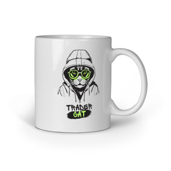 Coffee Mug - Perfect for Traders and Investors - Image 2