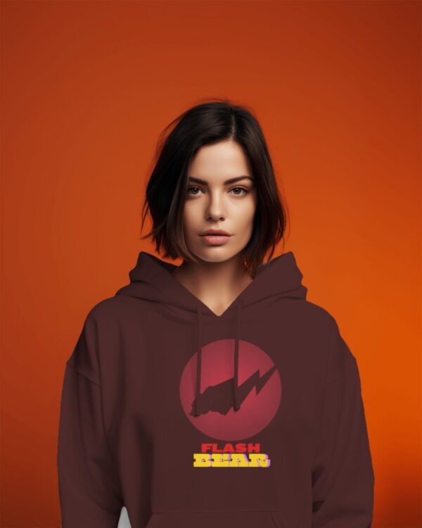 Female Crop Hoodies - Stylish Comfort for Traders - Image 4