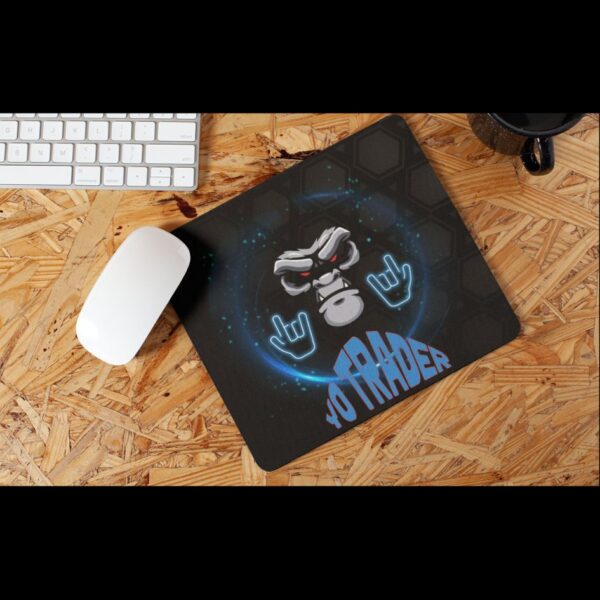 Swag Trader Mousepad