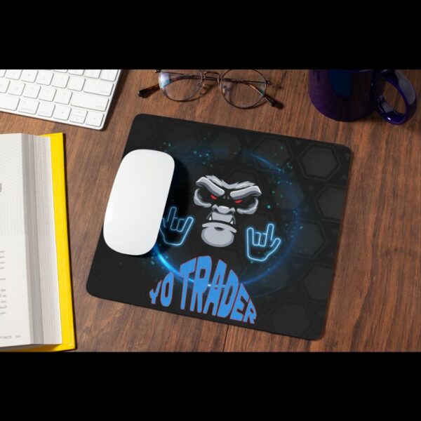 Swag Trader Mousepad - Image 2