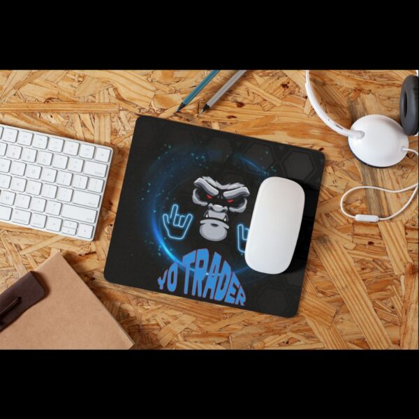 Swag Trader Mousepad - Image 3